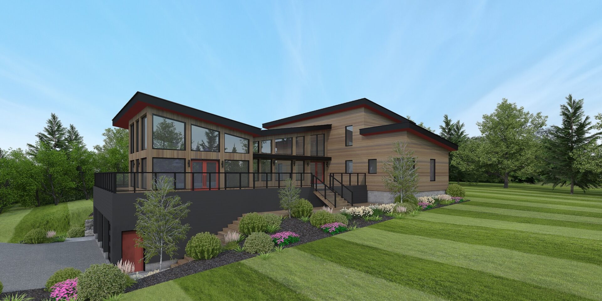 whistle hill new home rendering whistle hill new home rendering